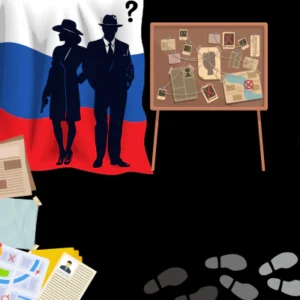 Vörös árnyékok Budapest utcáin