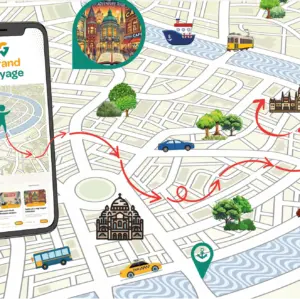 GrandVoyage ajándékutalvány